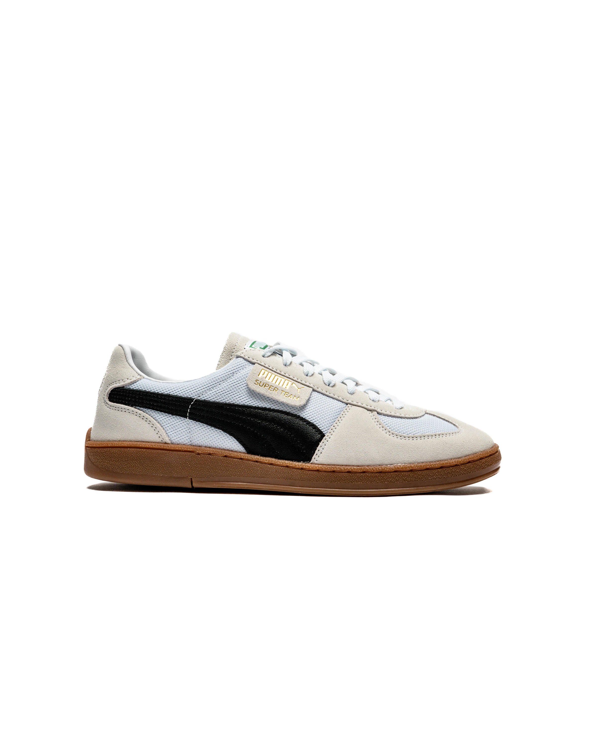 スニーカー ^PUMA^ Super Team OG White 39042409 390424-09 Puma Super Team OG | 390424-09 | AFEW STORE